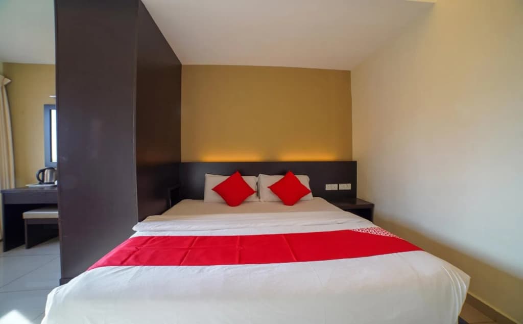 Villa Hotel - photo 6