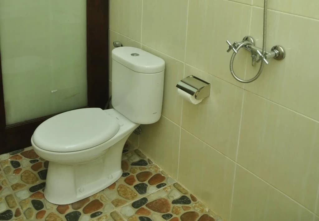 Eka Bali Guest House - photo 8