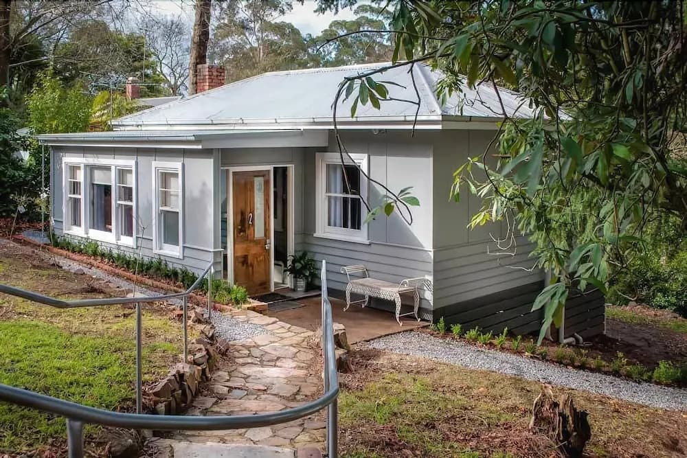 White Gates Cottage - photo 22