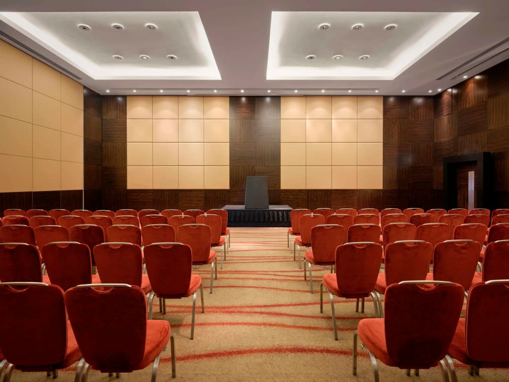 Park Plaza London Westminster Bridge - photo 17