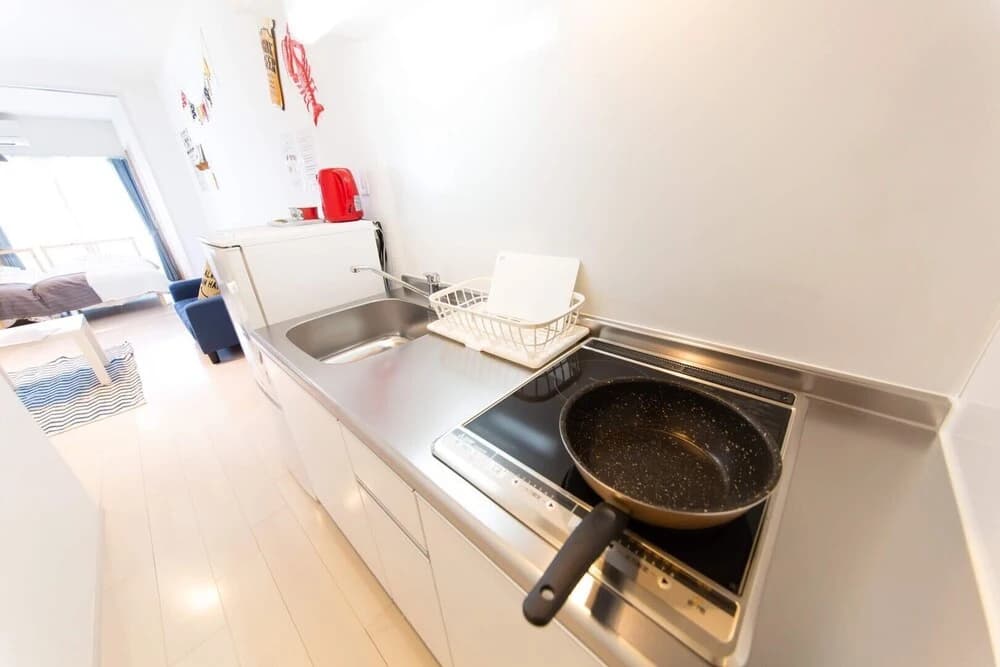 L-style Hanazonocho Apartment A - photo 19