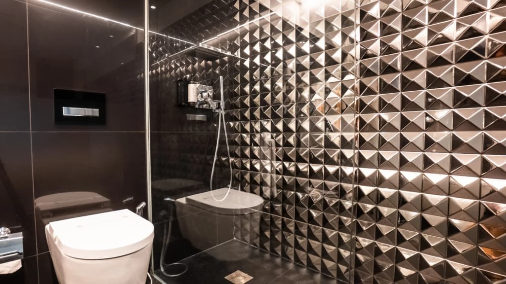 Hills Hotel Lisboa - photo 8