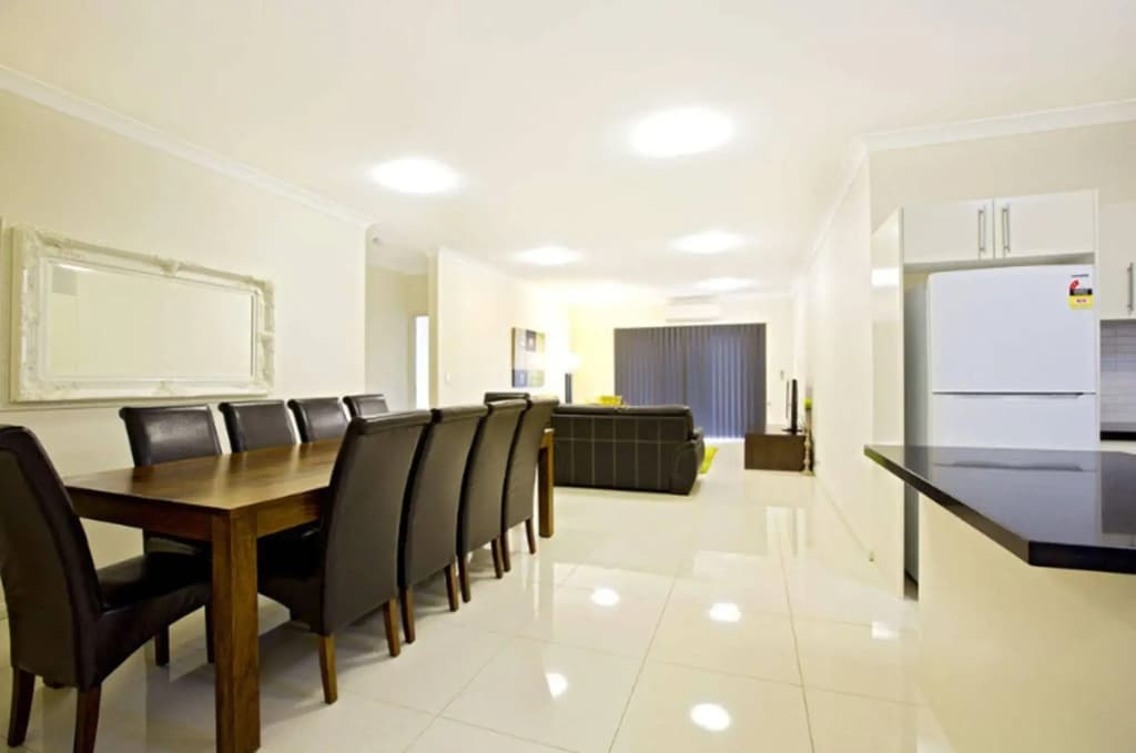 Astina Serviced Apartments - Central - photo 11