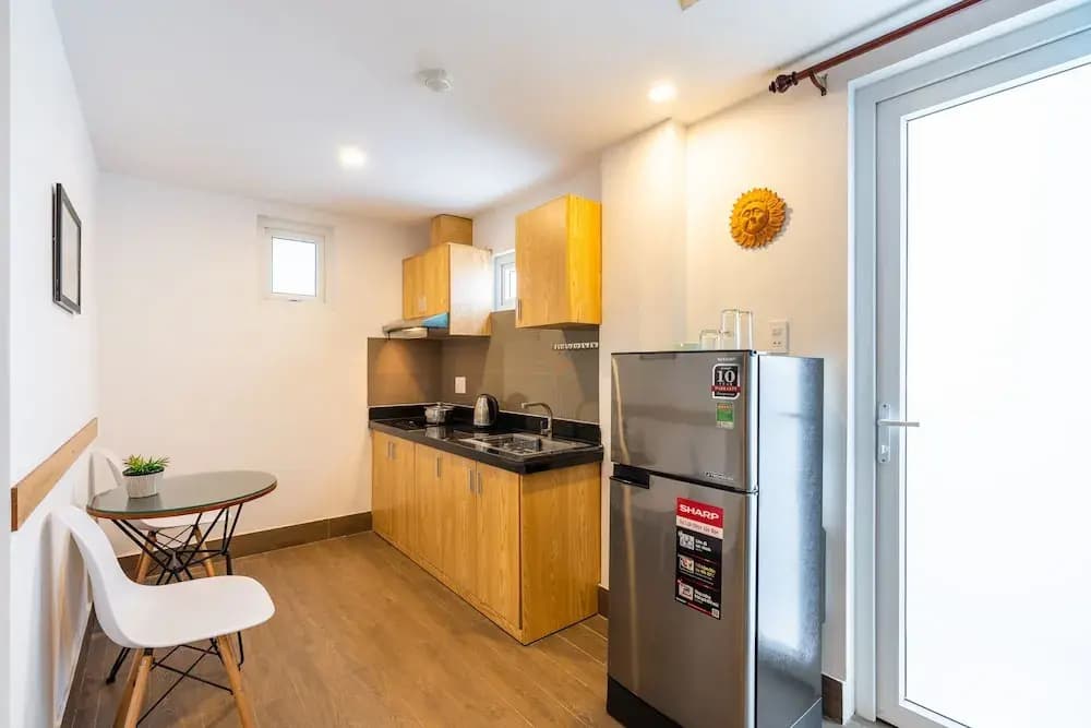 V&T apartment - photo 14