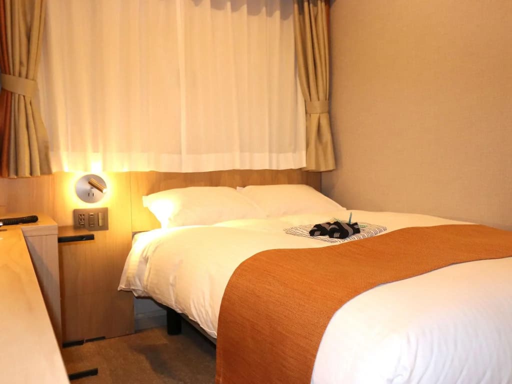 Tokyo Inn - photo 30