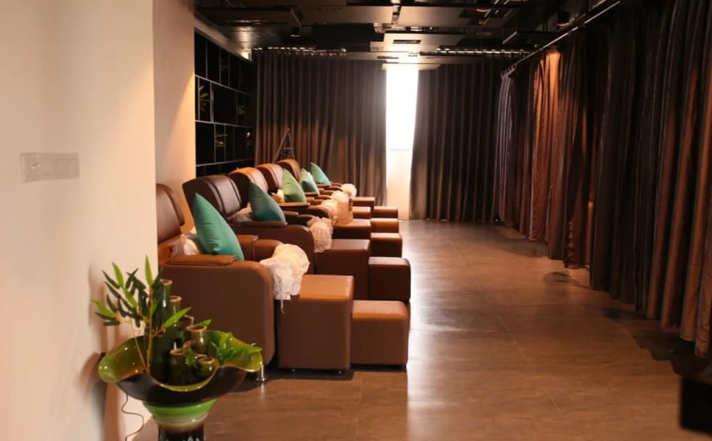 The Code Hotel & Spa - photo 12