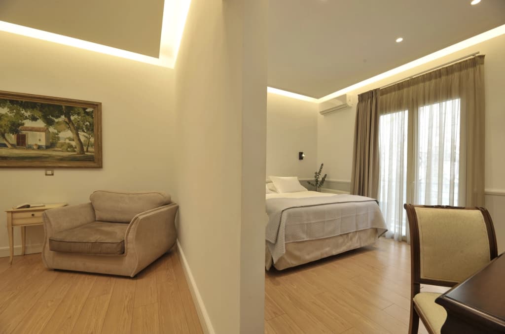 Acropolis Ami Boutique Hotel - photo 12
