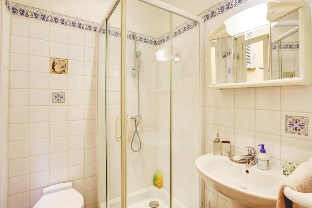 Fontaine - Charming Provencal, Clim, 6 Guest, Old Town Nice - photo 10