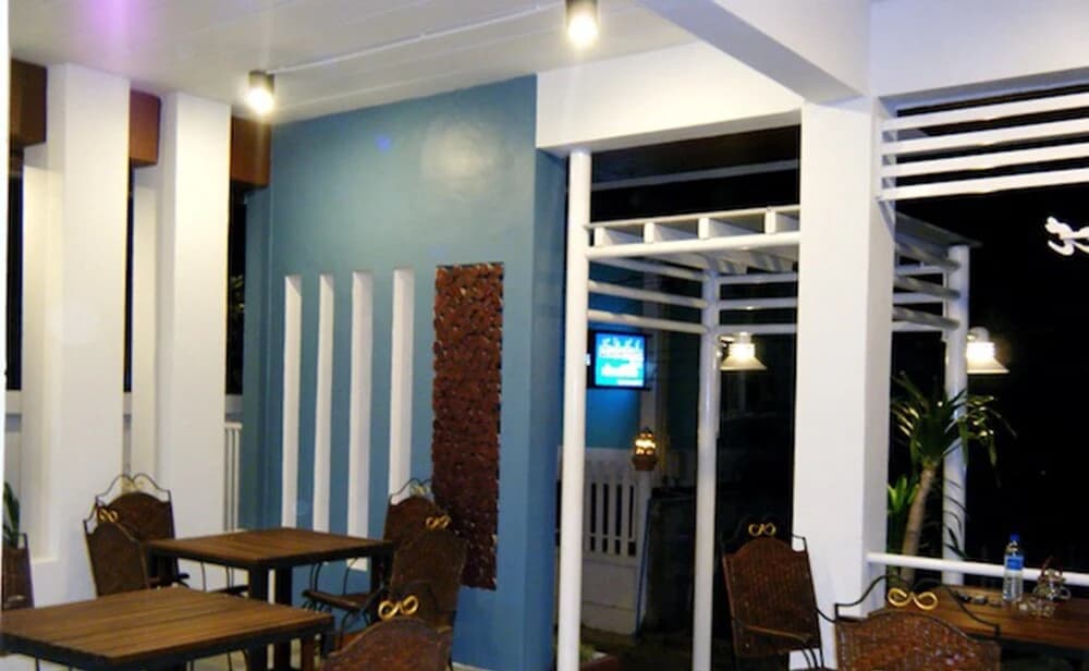 Wan DD Resort Kohlarn - photo 3