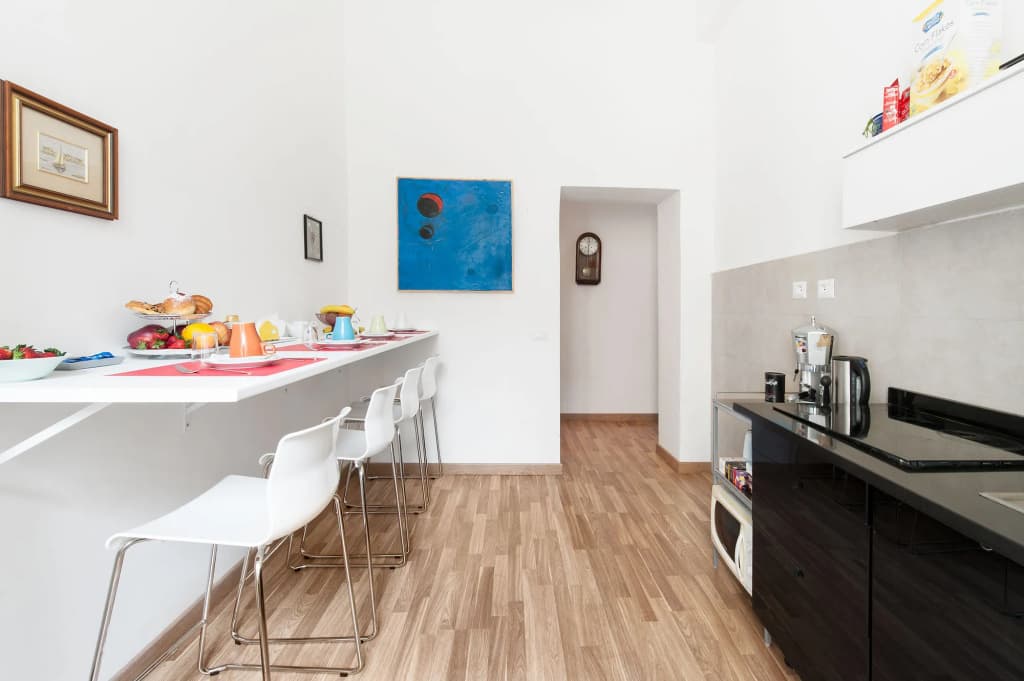Rome Center Rooms - photo 16