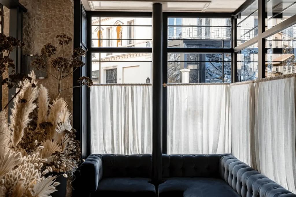 Grand Pigalle Experimental - photo 19