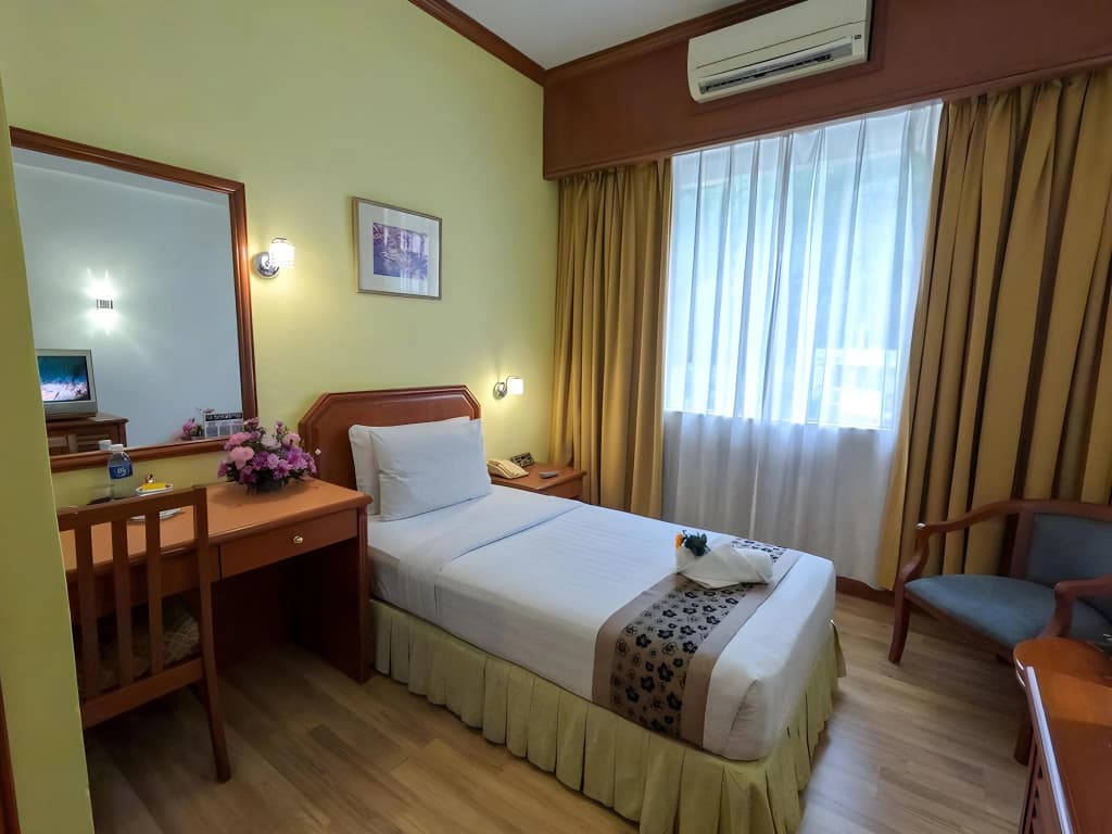 Hotel Sandakan - photo 6