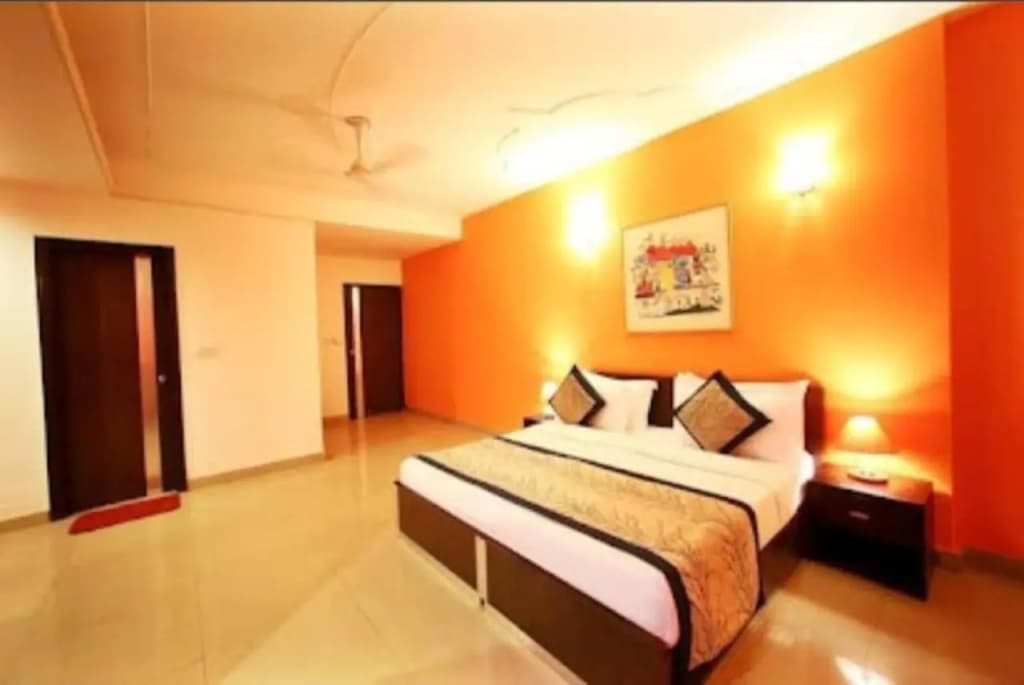 Hotel Era Mahipalpur - photo 5