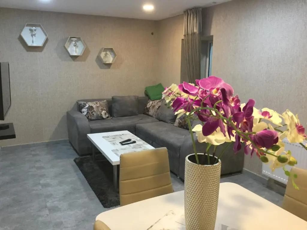 Apartment White Orchid - photo 11