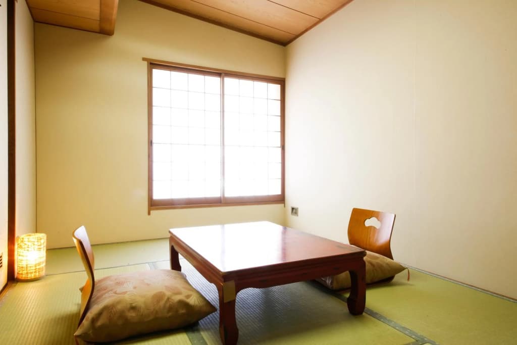 Ryokan Kuramoto - photo 17