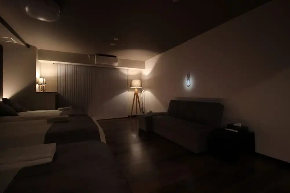 Precioso Umeda - photo 13