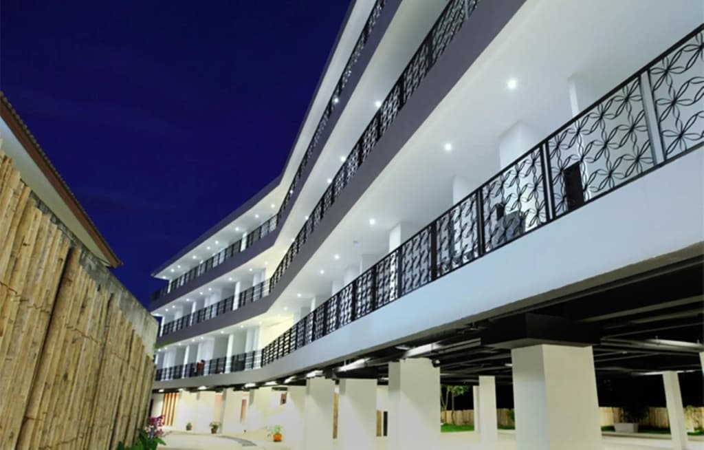 Surintra Boutique Resort - photo 33
