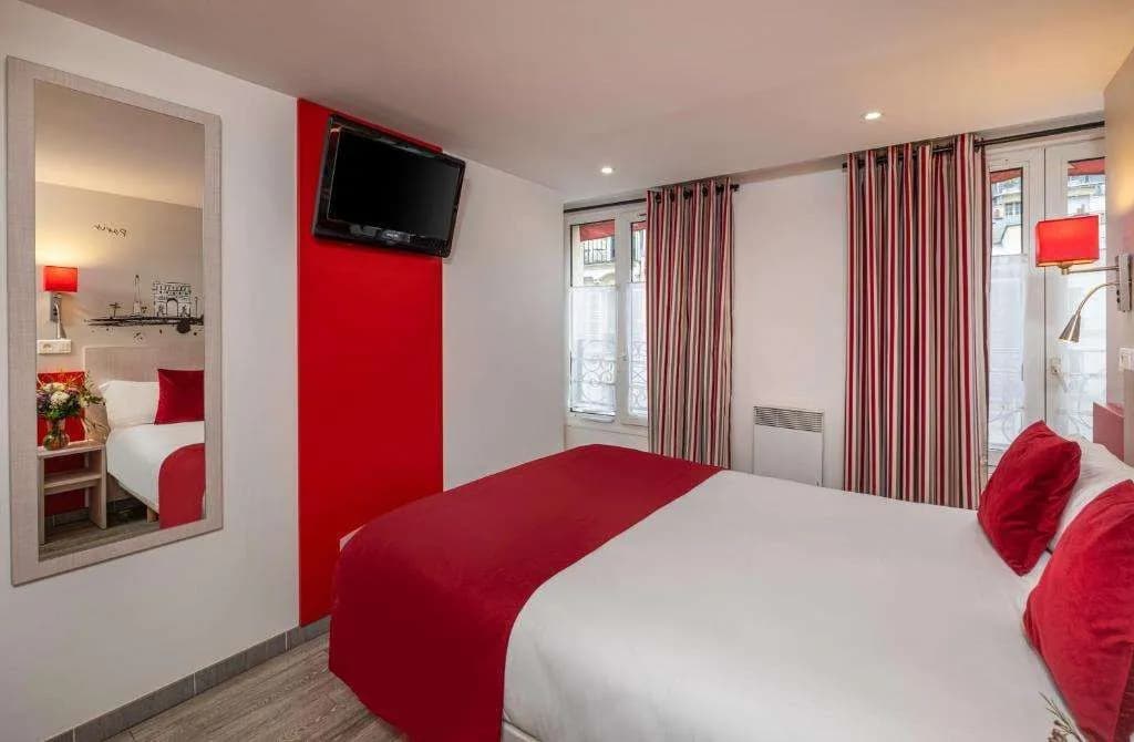 Hotel Saint Georges Lafayette - photo 25