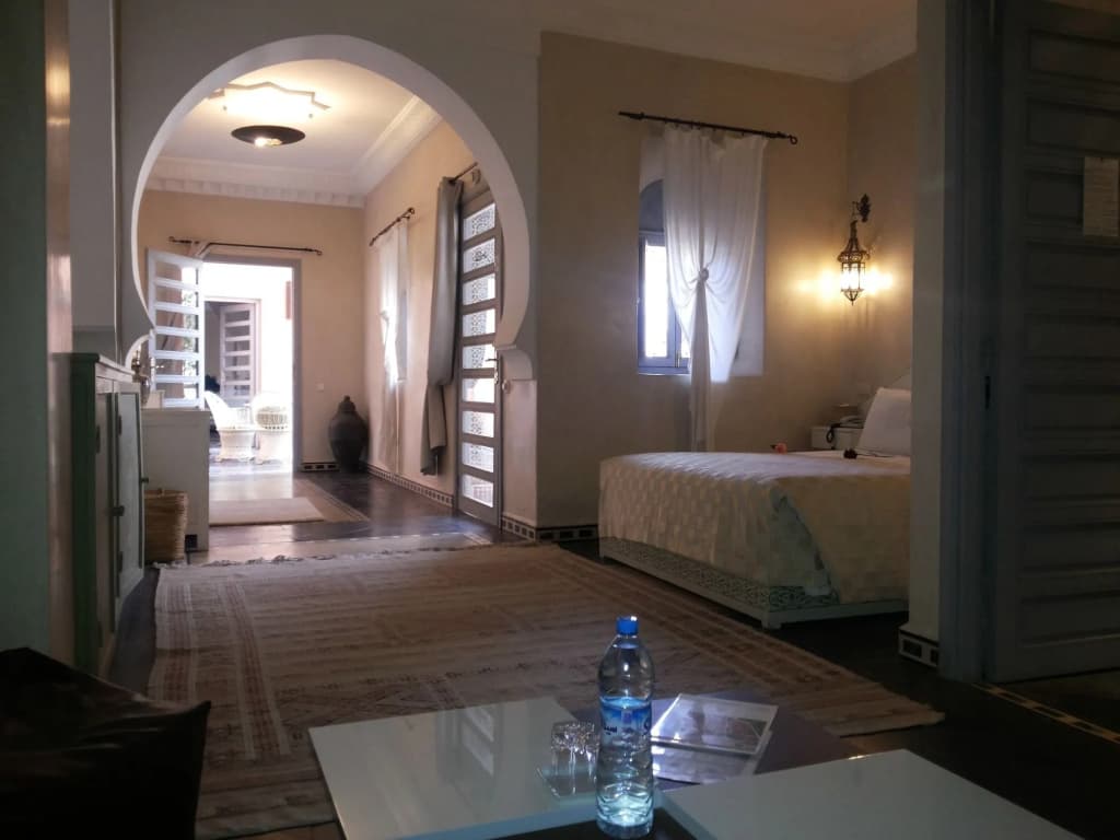 Ksar Anika Boutique Hotel & Spa - photo 3