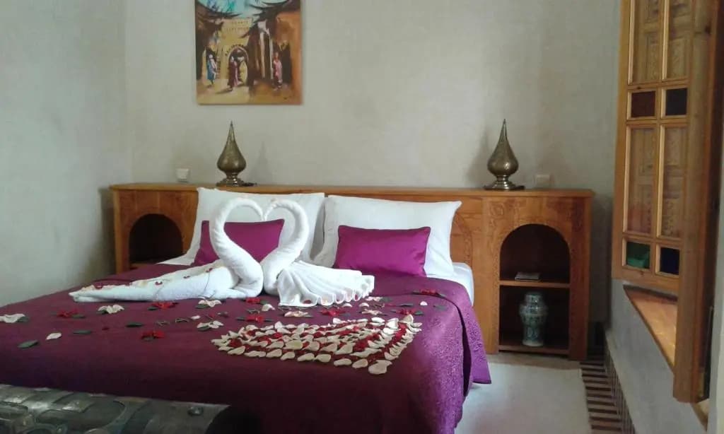 Riad Jnane Do - photo 5