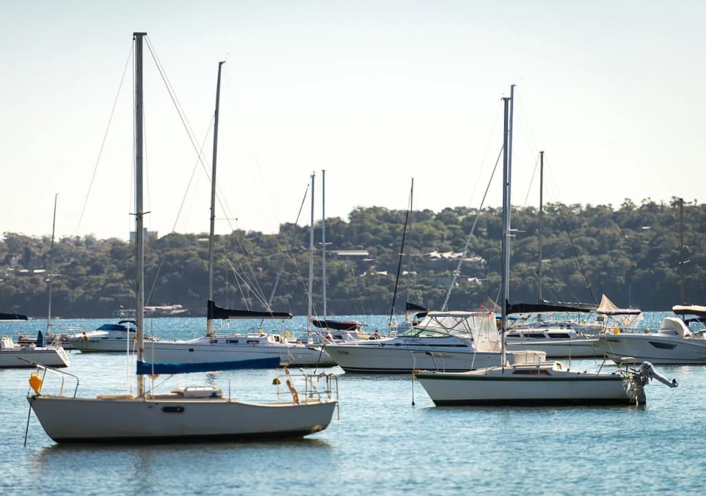 InterContinental Sydney Double Bay by IHG - photo 24