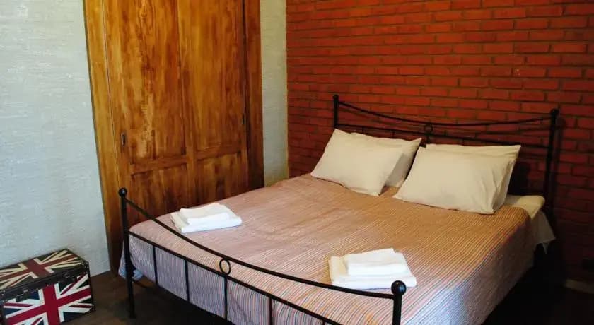 Tabidze Apartment - photo 2