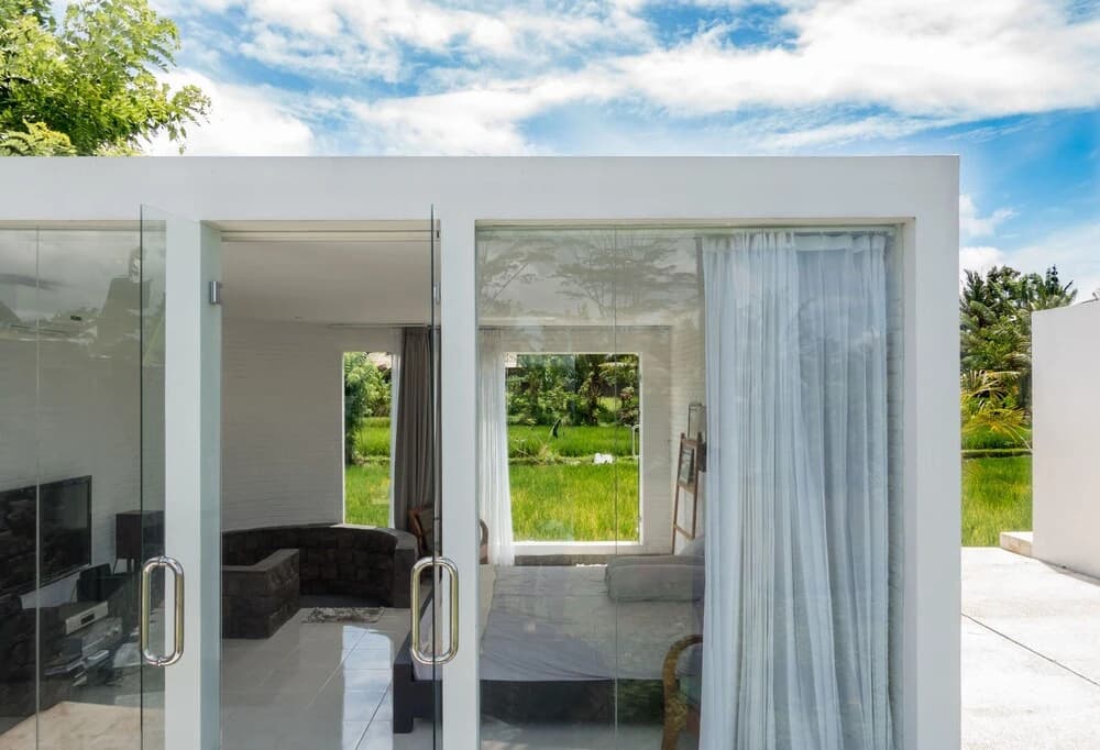 White Villa Ubud - photo 7