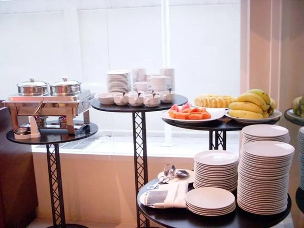 Tango Vibrant Living Hotel - photo 26