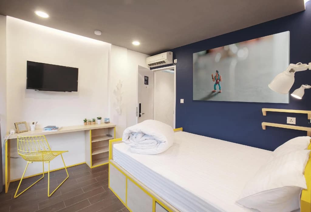 Konko Hostel - photo 3