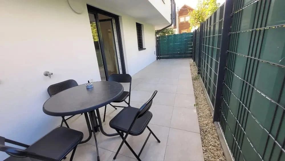 TO-HAD Apartments - photo 15