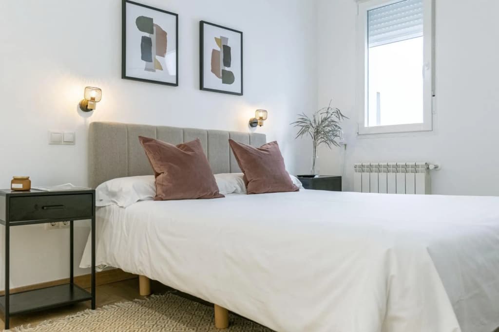 Luxurious 2BR/2BA in Chueca - photo 5