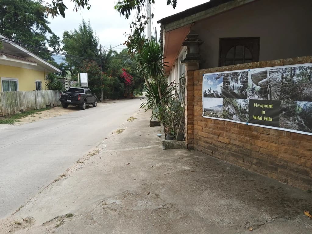Wilai Villa - photo 15