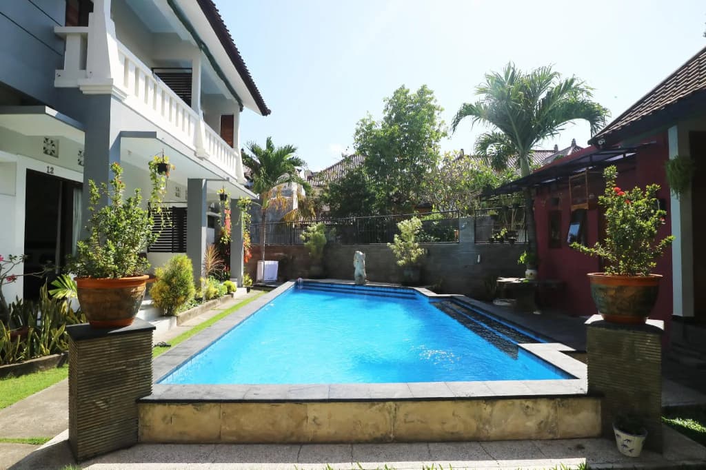 De Pavilla Homestay - photo 7