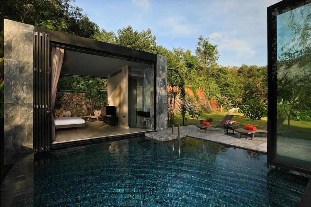 Villa Sauvage - photo 32