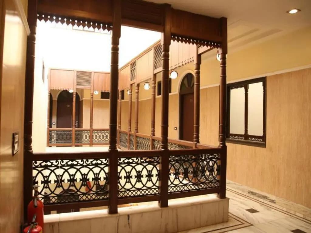 Hotel Wall City - photo 12