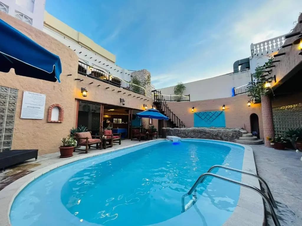 Al Liwan Suites - photo 17