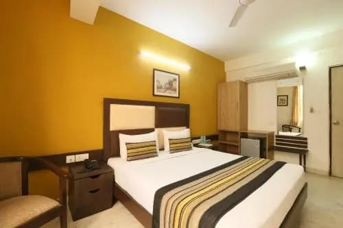 Zambala Hotel - photo 26