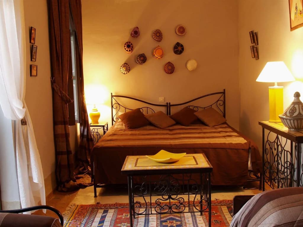 Riad Bamaga - photo 7