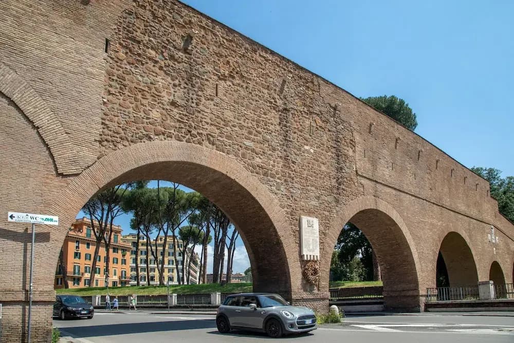 Porta Castello Suites - photo 16