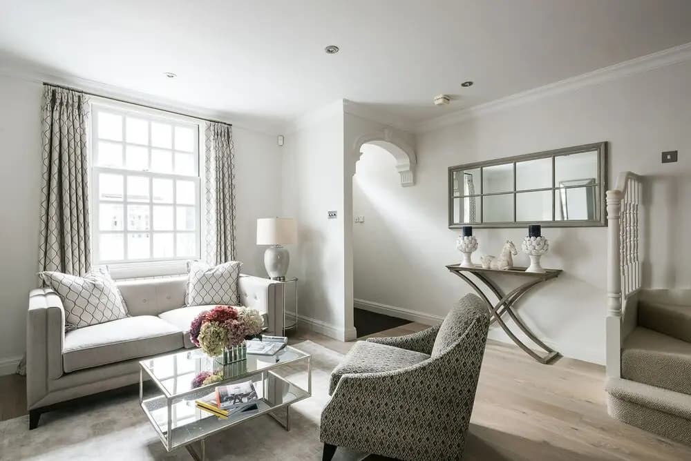 Ultra luxurious London home for 5-7 - photo 4