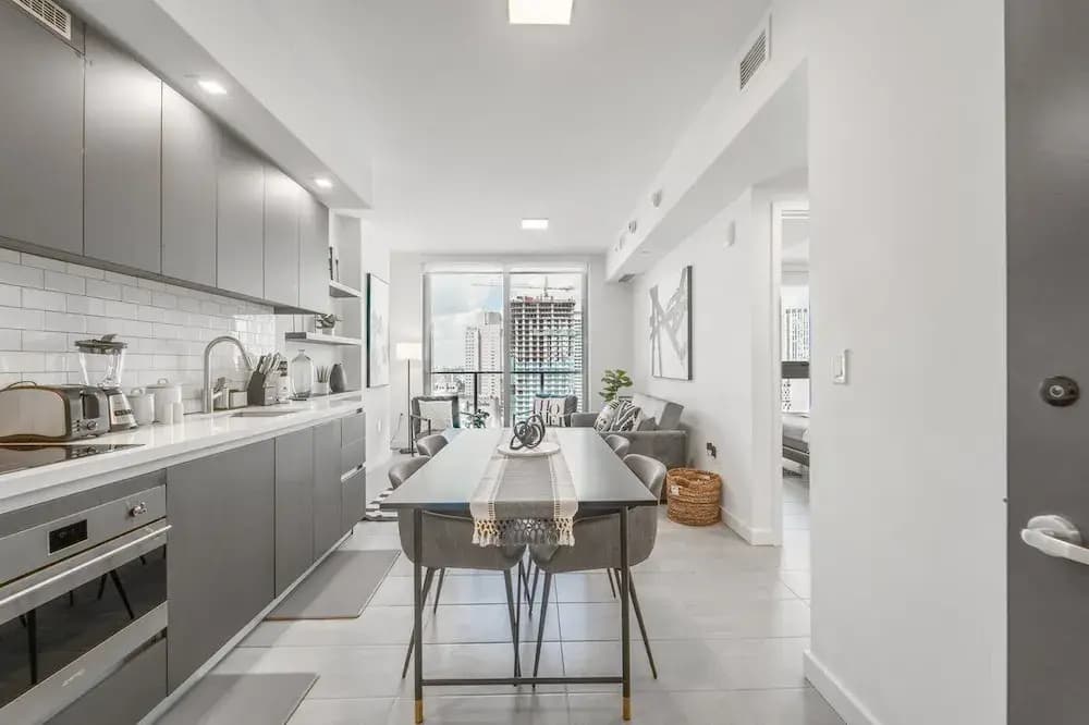 Miami Downtown Condos - photo 13