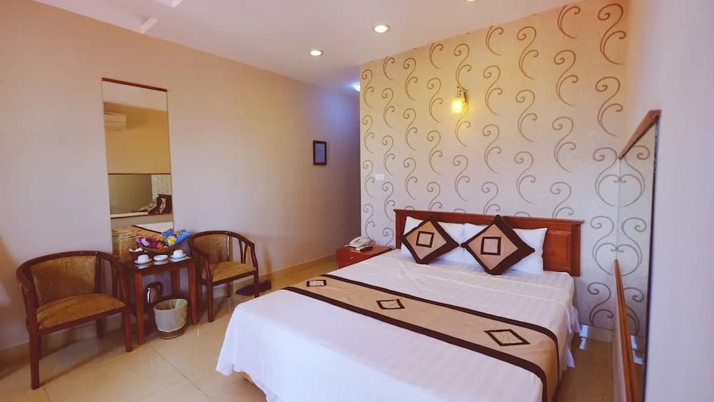 Ba Sao Hotel - photo 7