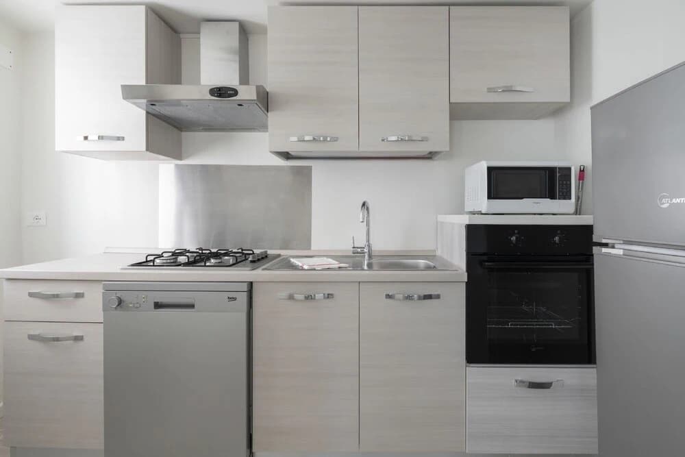 Apartments in San Marco with Canal View - photo 19