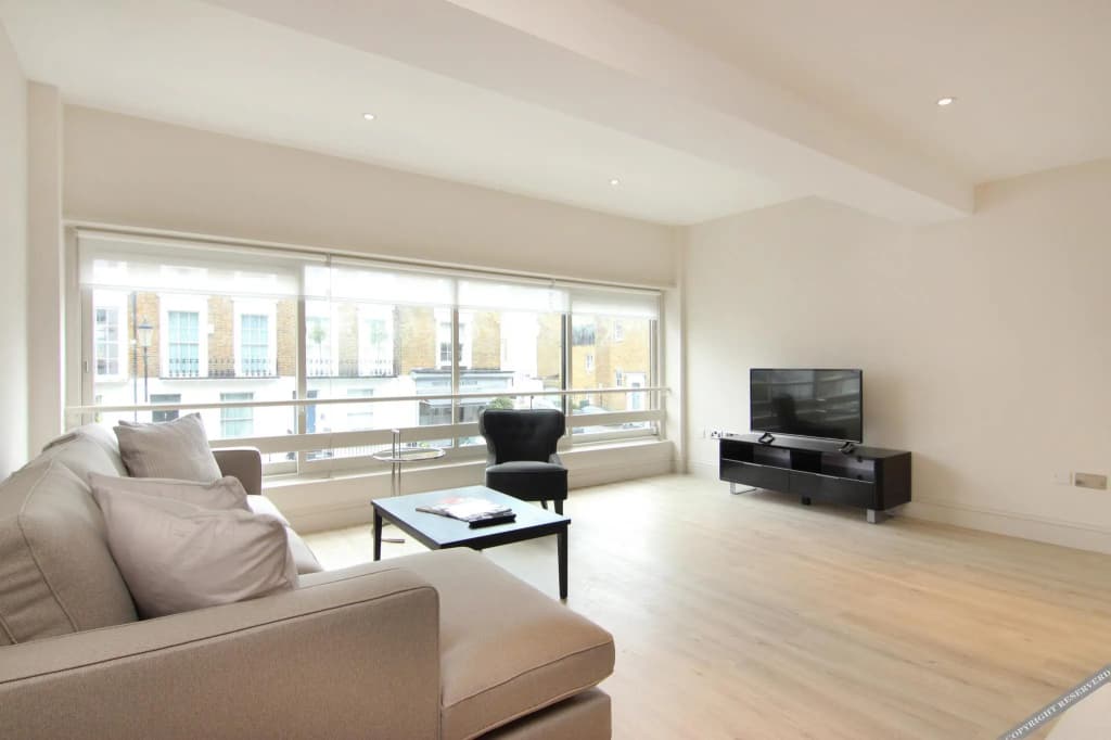 London Lifestyle Apartments Knightsbridge - photo 7