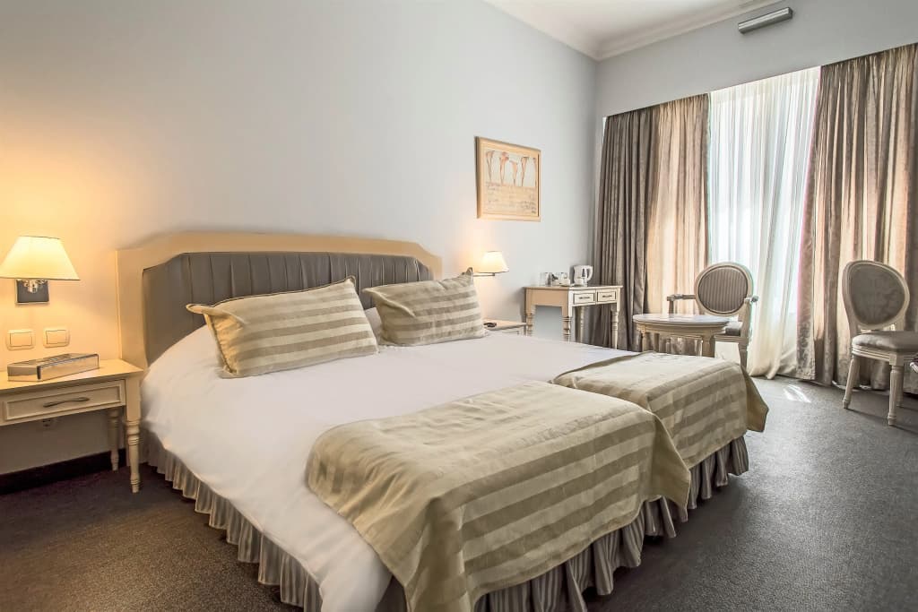 Airotel Stratos Vassilikos Hotel - photo 7