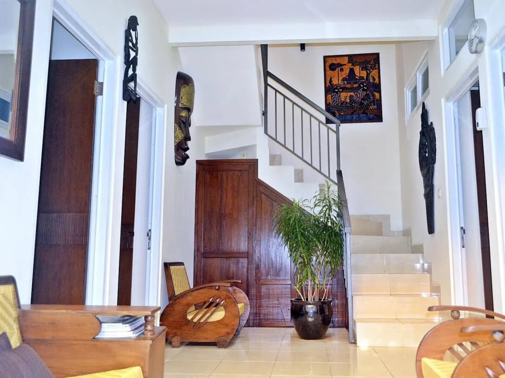 Amelia Homestay - photo 9