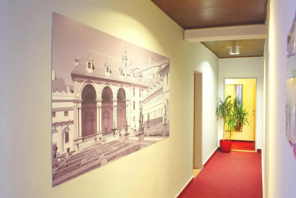 Hotel Charles Central - Czech Leading Hotels - photo 17
