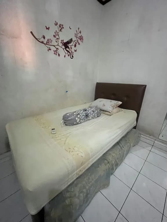 SPOT ON 94142 Al Fatih Residence Syariah 2 - photo 10