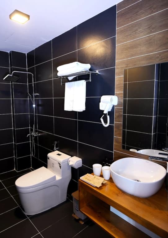 Smeraldo Hotel & Apartment - photo 11