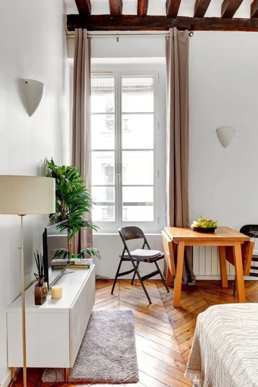 Modern 1BR For 4 By Centre Pompidou - photo 23